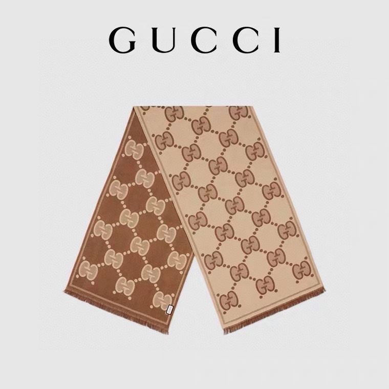 Gucci Scarf